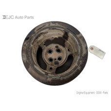 19K204 Crankshaft Pulley For 08-10 Ford F-250 Super Duty  6.4 70033669371 Diesel